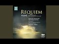 Requiem, Op. 48: V. Agnus Dei