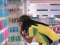 LAWAK Iklan syampu kelapa versi reggae