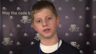 CoderZ Student Interview | Jonathan