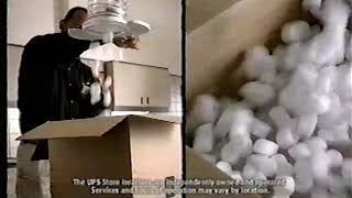UPS Store commercial (2006)