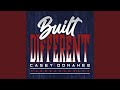 Built Different