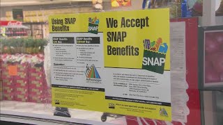 SNAP benefits Friday update: Here's when payments are expected to resume