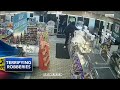 TERRIFYING ROBBERIES: Armed robbers targeting 7-Eleven stores in the suburbs