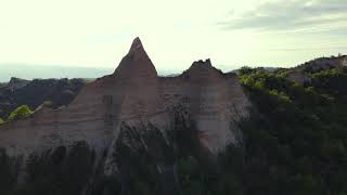 Rozhen Monastery and the Melnik Pyramids 4K UHD