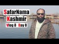 Ayaz Barkati's Captivating Journey through SafarNama Kashmir