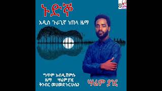 ኑድኞ ፣ ሳሬም ያዢ #ጉራጊኛ/Nudigno, Sarem Yajzi, new Ethiopian Guragigna music/