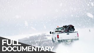 World’s Most Dangerous Roads | Best Of - Russia, Canada & Eastern Europe | Free Documentary