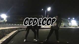 【Fathur x Nyan_koid】Frederic フレデリック - オドループ Oddloop【ヲタ芸】