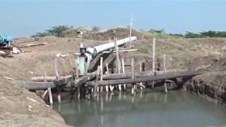 Tamil Nadu Salt Corporation, India