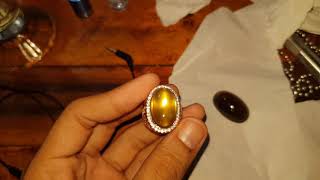 KEINDAHAN CINCIN BIO SOLAR SUPER TER MAHAL