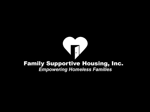 Intero Foundation Spotlight - Family Supportive Housing Intero Foundation Spotlight - Family Supportive Housing