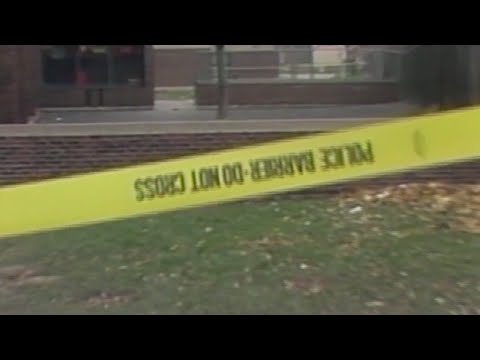 How DNA Forensics Helped Solve Decades-old Cold Case - YouTube