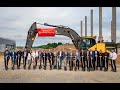 Nobo Auto Builds New Factory in the Czech Republic