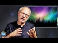 The Northern Lights [Aurora Borealis] | EXPLAINED | Astrophysicist Joe Pesce