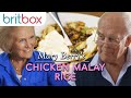 Mary Berry's Husband's Favorite Dish | Chicken Malay Rice | Mary Berry's Family Favourites