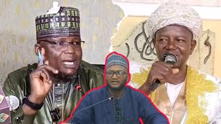 Bayan Bayyanar Shehu Tamalmatu: Saurari Tsokacin Sheikh Adam Muhammad Albaniy Gombe (Hafizahullah).