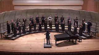 Cantate Domino (Daniel Friderici)