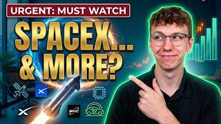 The ETF That Caught NVIDIA Before Everyone Else - Will It Happen Again?