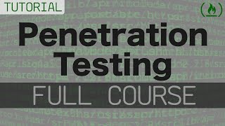 Ethical Hacking 101 Web App Penetration Testing a full course for beginners