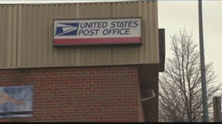 USPS suspending pension contributions on Friday