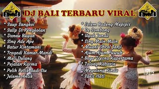 DJ REMIX LAGU POP BALI TERBARU VIRAL - LAGU POP BALI TERBAIK 2023