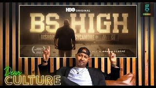 WTF: The BS High Story
