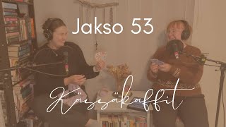 Jakso 53: ATC-kortit ja socktober