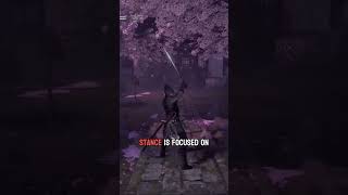 Combat Stances: Nioh 2 Beginner's Guide