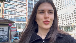 ILSC'den Arkadaşlarla Vlog  |  Avustralya  Sydney