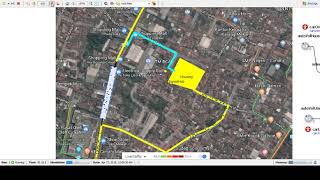 Combined Logics: System Dynamics and Agent Based Model