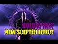 VOID SPIRIT - NEW AGHANIMS SCEPTER EFFECT - DOTA 2 (NEW PATCH 7.25)