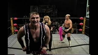 OVW TV Episode #13 -  April 11, 1998