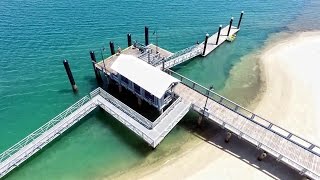 Bribie Island and Pumicestone Passage Oct 2015 1080P