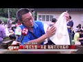 1070505【中嘉新聞】小暗坑生態一日遊 敲敲打打玩拓印