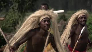 Visit Rwanda Official Tourism Video