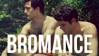 Bromance - Official Trailer | Dekkoo.com | Stream great gay movies