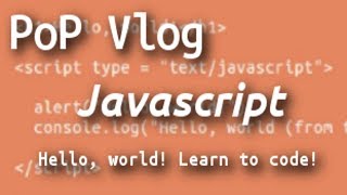 Write a "Hello, world!" program with Javascript!
