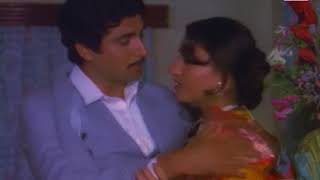 Raj Babbar and Reena Roy Romantic Scene | Lakshmi Movie