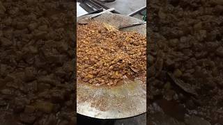 তাওয়া কলিজা! tawa the liver fried