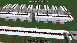 Building a minecraft calculator tutorial pt2: Input Manager