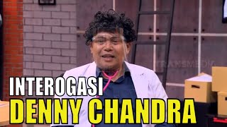 Denny Chandra Diinterogasi Malah Bikin Ngakak | LAPOR PAK! (30/07/21) Part 4