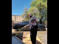 first time diy washing bdp brake dust release u0026 dip coating hyper dip chrome delete 2019 maxima sl