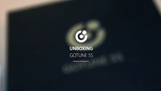 Unboxing Gotune 5S Official Video