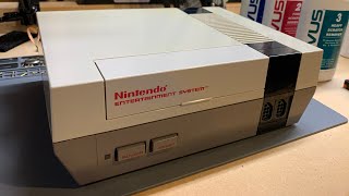 NES RGB! Part 1: Full Recap