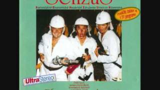 Senzus - V hlbokej doline