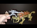 lanard toys the corps multiverse star troopers giant bug battle assortment