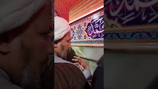 ماذا يعني ( سرداب الغيبة ) عند الشيعة ..؟