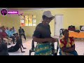 Chief Mutasa | Mbuya voPfapfaidza Dare neChirungu