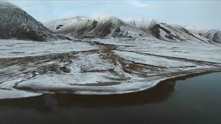 One step away from the pole. Spitsbergen 2017