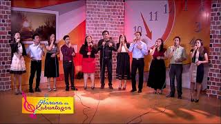 Live! Harana sa Kabuntagon with Shareen \u0026 Kirk | September 28, 2024